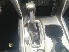 2018 Honda Accord 230TURBO VI, чёрный — фото 16