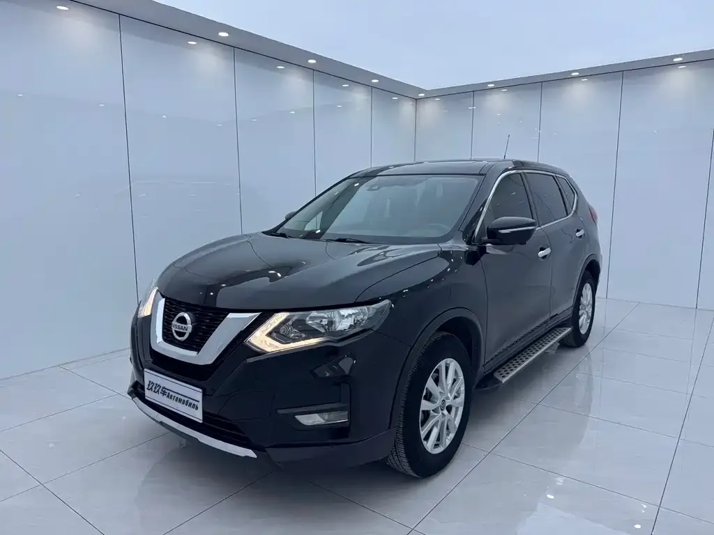 2022 Nissan X-Trail 2.0L 2WD Premium