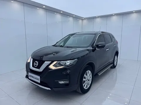 2022 Nissan X-Trail 2.0L 2WD Premium