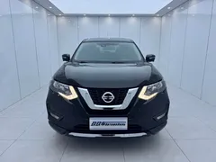 2022 Nissan X-Trail 2.0L 2WD Premium, чёрный — фото 2