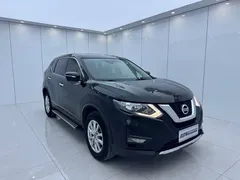 2022 Nissan X-Trail 2.0L 2WD Premium, чёрный — фото 3