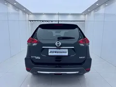 2022 Nissan X-Trail 2.0L 2WD Premium, чёрный — фото 5