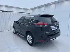 2022 Nissan X-Trail 2.0L 2WD Premium, чёрный — фото 6