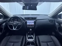 2022 Nissan X-Trail 2.0L 2WD Premium, чёрный — фото 12