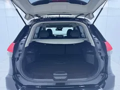 2022 Nissan X-Trail 2.0L 2WD Premium, чёрный — фото 15