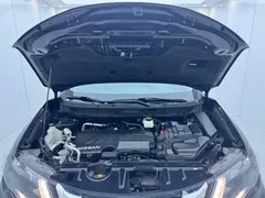 2022 Nissan X-Trail 2.0L 2WD Premium, чёрный — фото 16