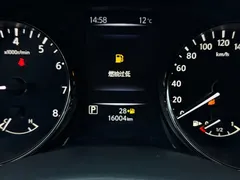 2022 Nissan X-Trail 2.0L 2WD Premium, чёрный — фото 17