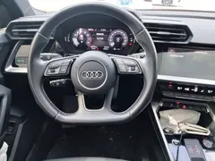 2022 Audi A3L Limousine 35 TFSI Fashion Sport — фото 6