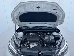 2022 Toyota Yaris L Zhixuan X 1.5L CVT Luxury Plus, белый — фото 15