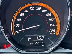 2022 Toyota Yaris L Zhixuan X 1.5L CVT Luxury Plus, белый — фото 16