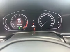 2022 Honda Accord 260TURBO Premium, белый — фото 9
