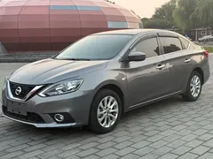 2022 Nissan Sylphy Classic 1.6XL CVT Luxury — фото 1