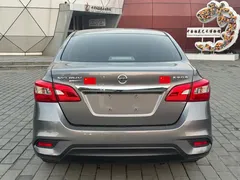 2022 Nissan Sylphy Classic 1.6XL CVT Luxury — фото 5