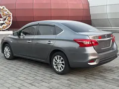 2022 Nissan Sylphy Classic 1.6XL CVT Luxury — фото 6