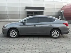 2022 Nissan Sylphy Classic 1.6XL CVT Luxury — фото 7