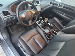 2022 Nissan Sylphy Classic 1.6XL CVT Luxury — фото 9