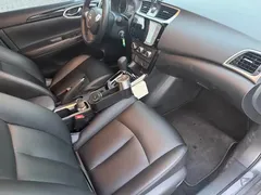 2022 Nissan Sylphy Classic 1.6XL CVT Luxury — фото 11