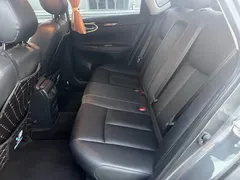 2022 Nissan Sylphy Classic 1.6XL CVT Luxury — фото 13