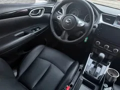 2022 Nissan Sylphy Classic 1.6XL CVT Luxury — фото 15