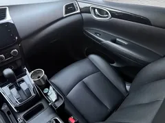 2022 Nissan Sylphy Classic 1.6XL CVT Luxury — фото 16