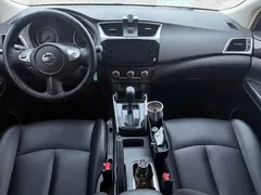 2022 Nissan Sylphy Classic 1.6XL CVT Luxury — фото 17
