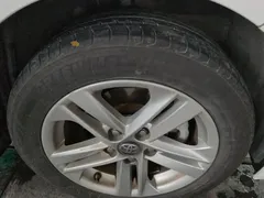 2022 Toyota Levin 1.8H E-CVT, белый — фото 6