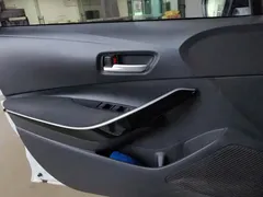 2022 Toyota Levin 1.8H E-CVT, белый — фото 7