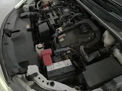 2022 Toyota Levin 1.8H E-CVT, белый — фото 10