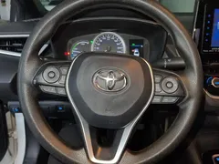 2022 Toyota Levin 1.8H E-CVT, белый — фото 15
