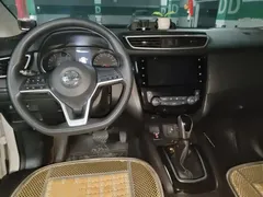 2022 Nissan Qashqai 2.0L CVT XV, белый — фото 10