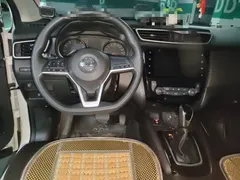 2022 Nissan Qashqai 2.0L CVT XV, белый — фото 11