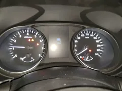 2022 Nissan Qashqai 2.0L CVT XV, белый — фото 12