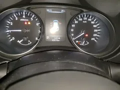 2022 Nissan Qashqai 2.0L CVT XV, белый — фото 13