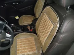 2022 Nissan Qashqai 2.0L CVT XV, белый — фото 16