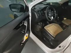 2022 Nissan Qashqai 2.0L CVT XV, белый — фото 17