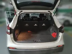 2022 Nissan Qashqai 2.0L CVT XV, белый — фото 20