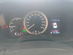 2022 Toyota Corolla 1.8L Hybrid E-CVT, белый — фото 6
