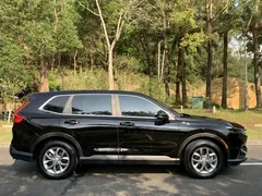 2023 Honda CR-V 240TURBO 2WD Vitality 5-seat, чёрный — фото 10