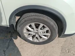 2022 Nissan X-Trail 2.0L, белый — фото 8
