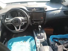 2022 Nissan X-Trail 2.0L, белый — фото 10