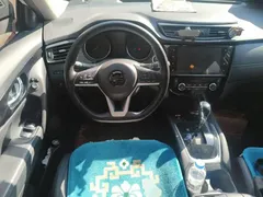 2022 Nissan X-Trail 2.0L, белый — фото 11