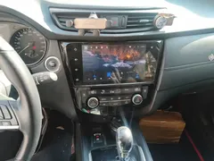 2022 Nissan X-Trail 2.0L, белый — фото 14