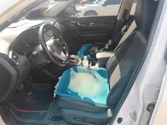 2022 Nissan X-Trail 2.0L, белый — фото 16