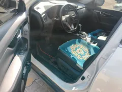 2022 Nissan X-Trail 2.0L, белый — фото 17