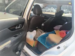 2022 Nissan X-Trail 2.0L, белый — фото 18