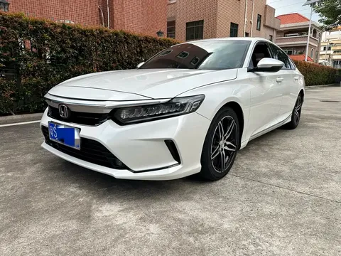 2022 Honda Inspire 260TURBO