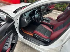 2022 Honda Inspire 260TURBO, белый — фото 5