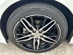 2022 Honda Inspire 260TURBO, белый — фото 12