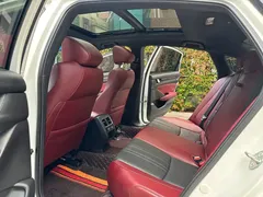 2022 Honda Inspire 260TURBO, белый — фото 15
