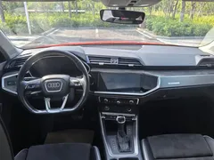 2021 Audi Q3 35 TFSI Fashion Sport — фото 4
